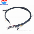 IATF16949 OEM Mirror Wire Harness for Magna